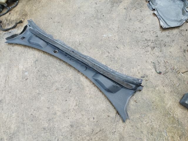 bontott OPEL INSIGNIA B Levélrács