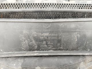 bontott OPEL INSIGNIA B Levélrács