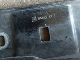 bontott OPEL INSIGNIA B Motorháztető Bal Zsanér