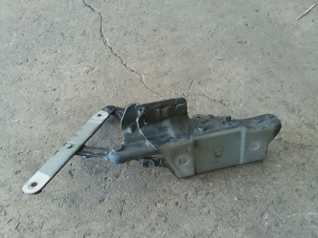 bontott OPEL INSIGNIA B Motorháztető Bal Zsanér