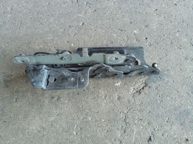 bontott OPEL INSIGNIA B Motorháztető Bal Zsanér