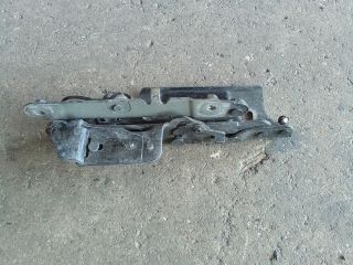 bontott OPEL INSIGNIA B Motorháztető Bal Zsanér