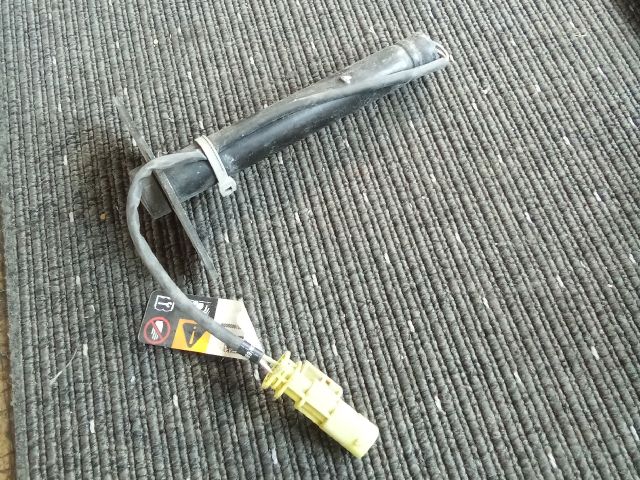 bontott OPEL INSIGNIA B Motorháztető Bal Zsanér