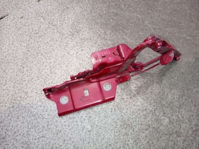 bontott OPEL INSIGNIA B Motorháztető Bal Zsanér