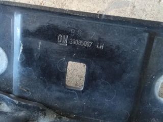 bontott OPEL INSIGNIA B Motorháztető Bal Zsanér