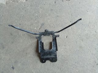 bontott OPEL INSIGNIA B Motorháztető Zár Tartó Konzol