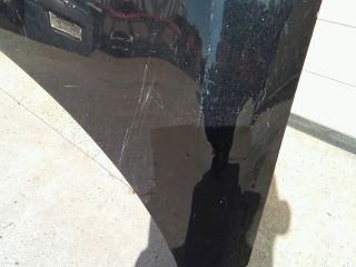 bontott OPEL INSIGNIA B Motorháztető