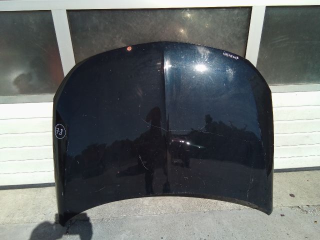 bontott OPEL INSIGNIA B Motorháztető