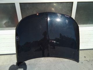 bontott OPEL INSIGNIA B Motorháztető