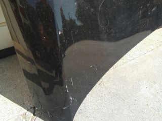 bontott OPEL INSIGNIA B Motorháztető