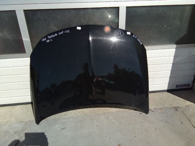 bontott OPEL INSIGNIA B Motorháztető