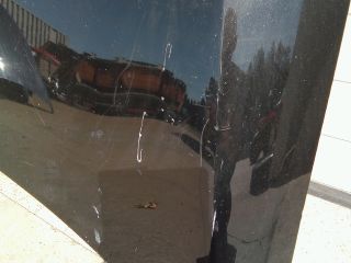 bontott OPEL INSIGNIA B Motorháztető