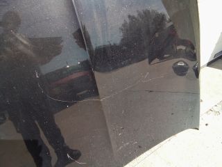 bontott OPEL INSIGNIA B Motorháztető