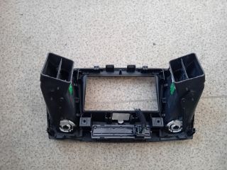 bontott OPEL INSIGNIA B Multifunkciós Kijelző Keret