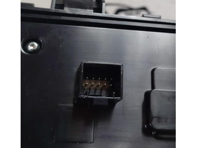 bontott OPEL INSIGNIA B Multifunkciós Kijelző