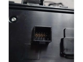 bontott OPEL INSIGNIA B Multifunkciós Kijelző