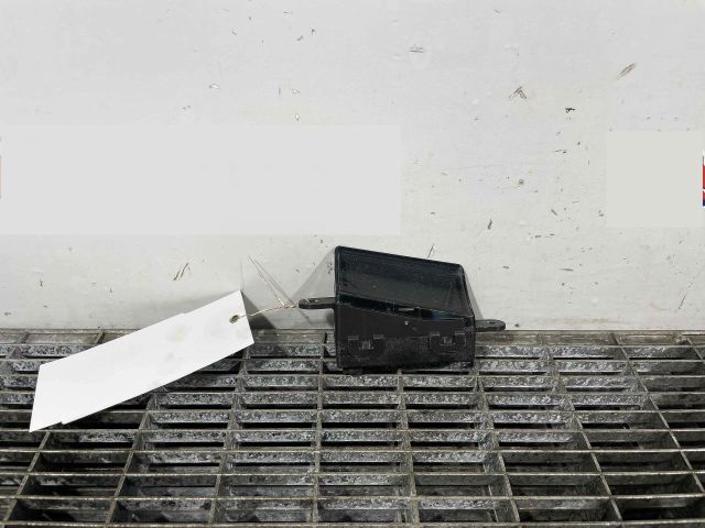 bontott OPEL INSIGNIA B Multifunkciós Kijelző