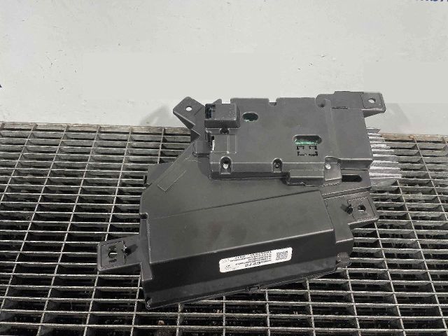 bontott OPEL INSIGNIA B Multifunkciós Kijelző