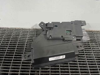 bontott OPEL INSIGNIA B Multifunkciós Kijelző