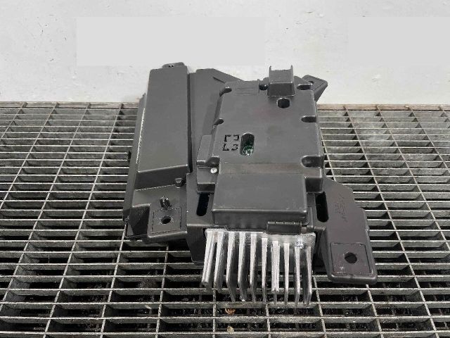 bontott OPEL INSIGNIA B Multifunkciós Kijelző