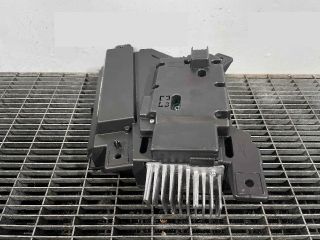 bontott OPEL INSIGNIA B Multifunkciós Kijelző