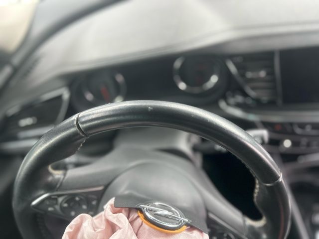 bontott OPEL INSIGNIA B Multikormány