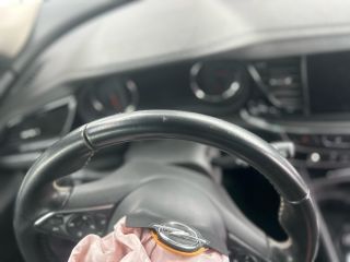 bontott OPEL INSIGNIA B Multikormány