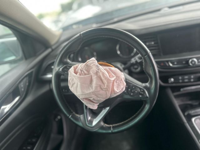 bontott OPEL INSIGNIA B Multikormány