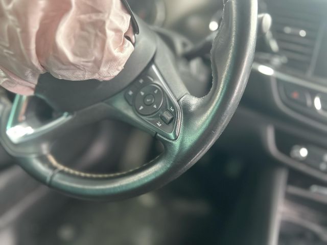 bontott OPEL INSIGNIA B Multikormány