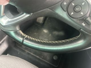 bontott OPEL INSIGNIA B Multikormány