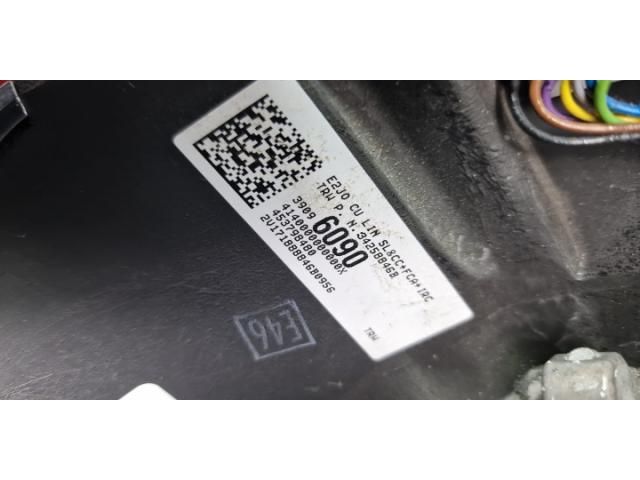 bontott OPEL INSIGNIA B Multikormány