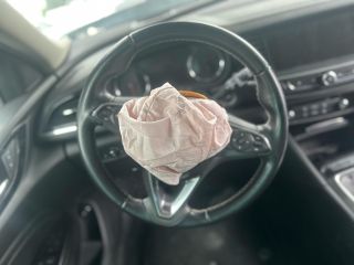 bontott OPEL INSIGNIA B Multikormány