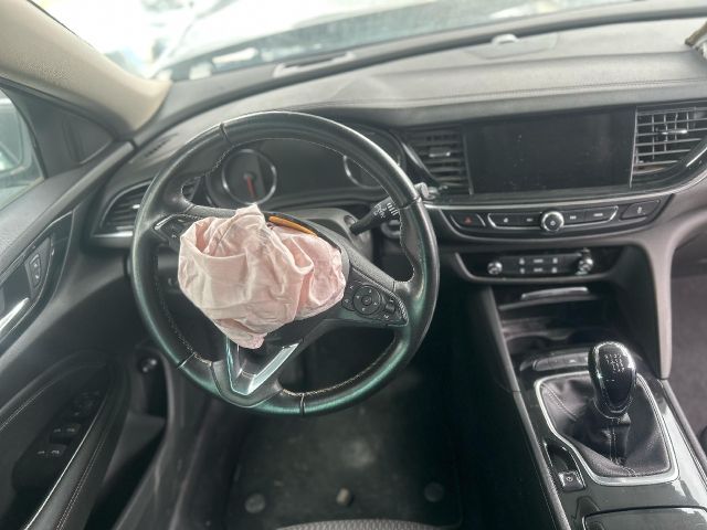 bontott OPEL INSIGNIA B Multikormány