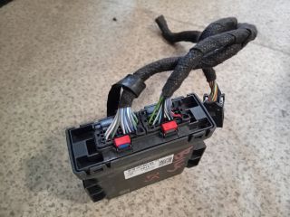 bontott OPEL INSIGNIA B Navigáció Elektronika