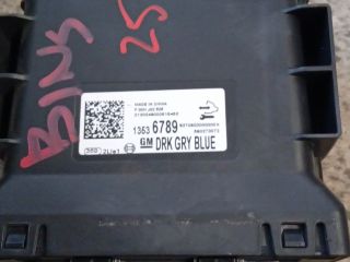 bontott OPEL INSIGNIA B Navigáció Elektronika