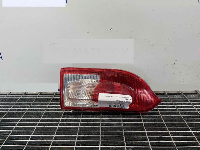 bontott OPEL INSIGNIA B Pótféklámpa