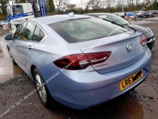 bontott OPEL INSIGNIA B Pozitív Kábel