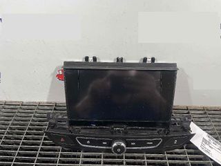 bontott OPEL INSIGNIA B Rádió / CD