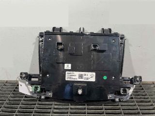 bontott OPEL INSIGNIA B Rádió / CD