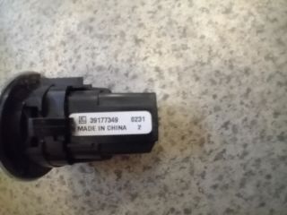 bontott OPEL INSIGNIA B Start / Stop Indító Gomb