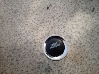 bontott OPEL INSIGNIA B Start / Stop Indító Gomb