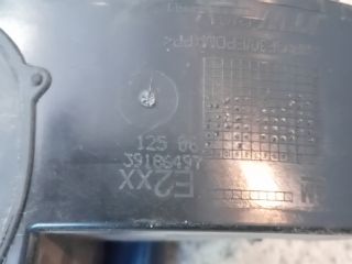 bontott OPEL INSIGNIA B Tankajtó