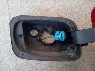 bontott OPEL INSIGNIA B Tankajtó