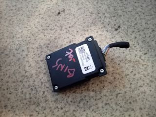 bontott OPEL INSIGNIA B Távolságtartó Szenzor