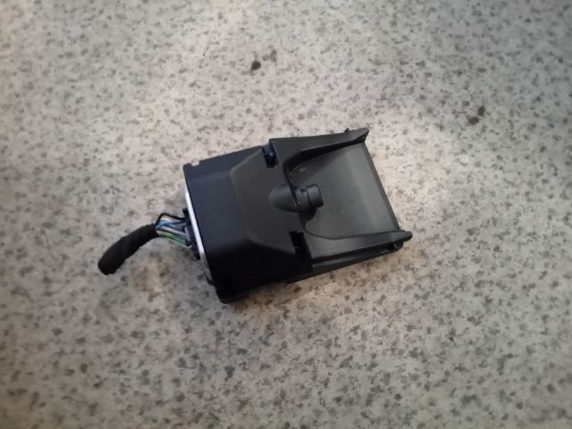 bontott OPEL INSIGNIA B Távolságtartó Szenzor