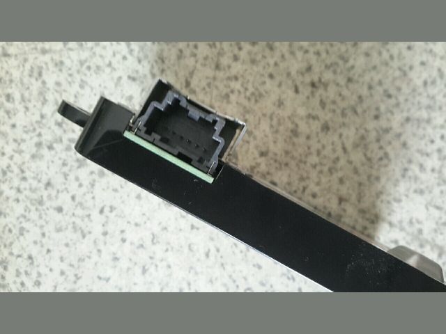 bontott OPEL INSIGNIA B Telefon Elektronika