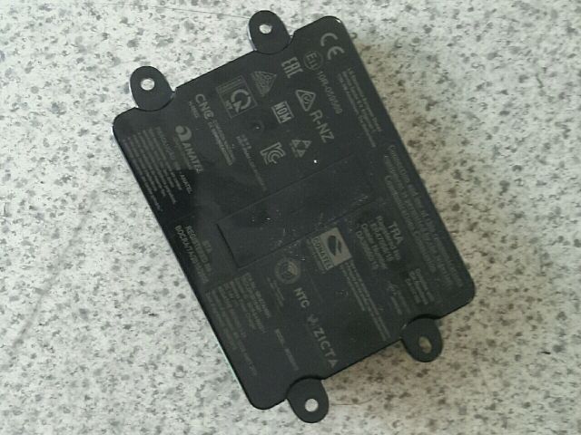 bontott OPEL INSIGNIA B Telefon Elektronika