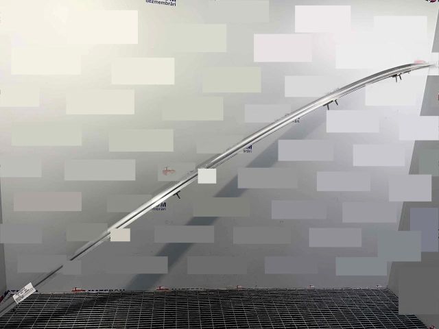 bontott OPEL INSIGNIA B Tetősín Pár