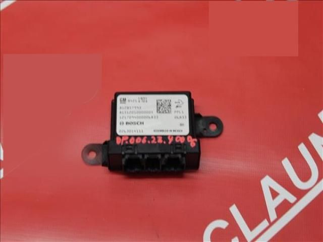 bontott OPEL INSIGNIA B Tolatóradar Elektronika