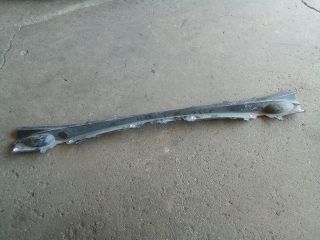 bontott OPEL INSIGNIA B Tűzfal Szigetelés